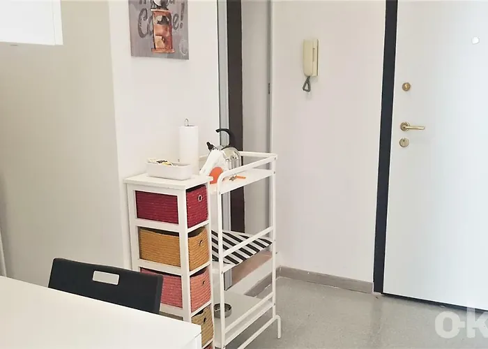 Apartament - Centro Bari