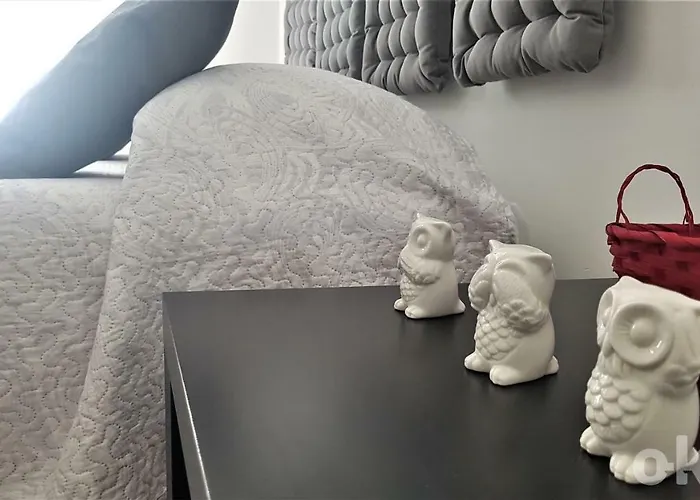 - Centro Apartament *