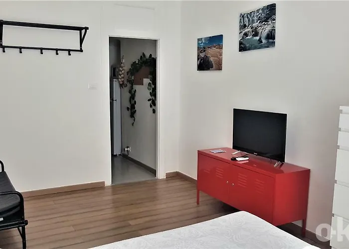 - Centro Apartament *