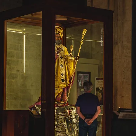 Appartement - Centro *