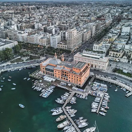 - Centro * Μπάρι