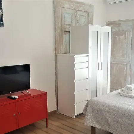 Apartamento - Centro