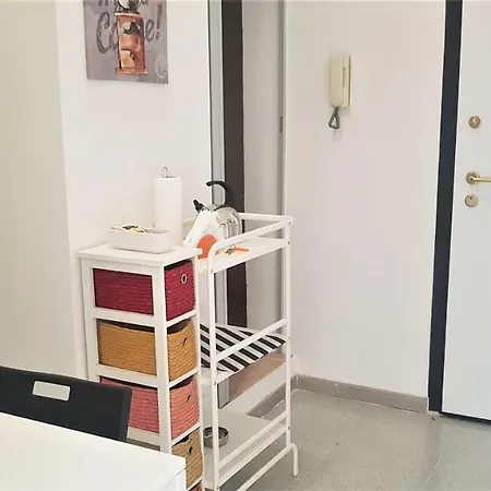 Appartement - Centro Bari