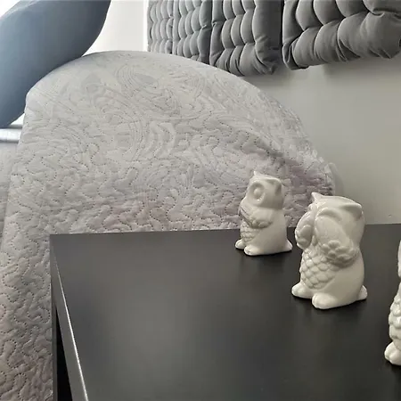 - Centro Appartement *