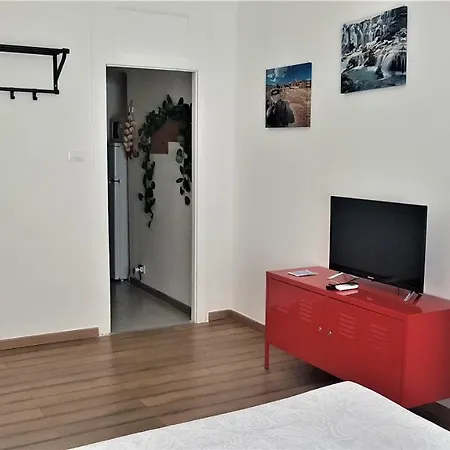 - Centro Apartamento *
