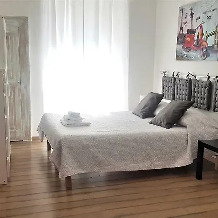 - Centro Bari