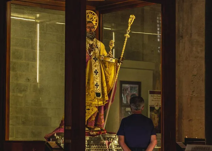 Appartement - Centro *