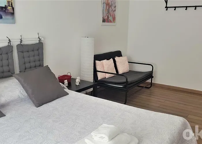 Appartement - Centro